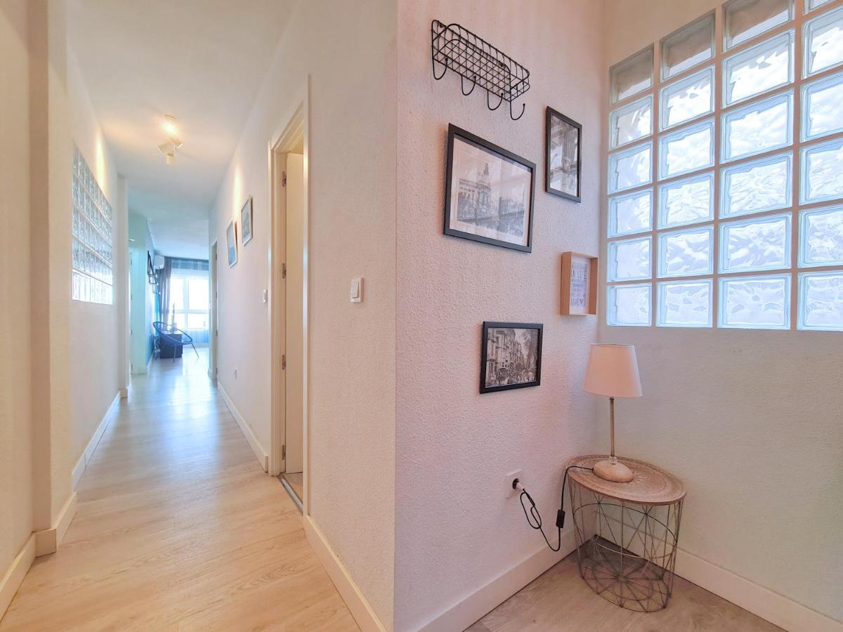 Duque Apartment *