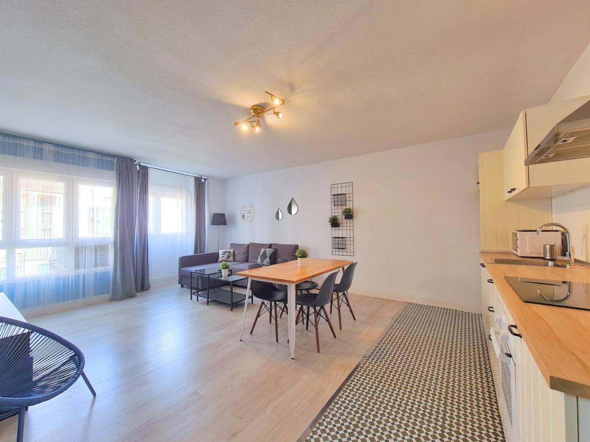 Apartment Duque *