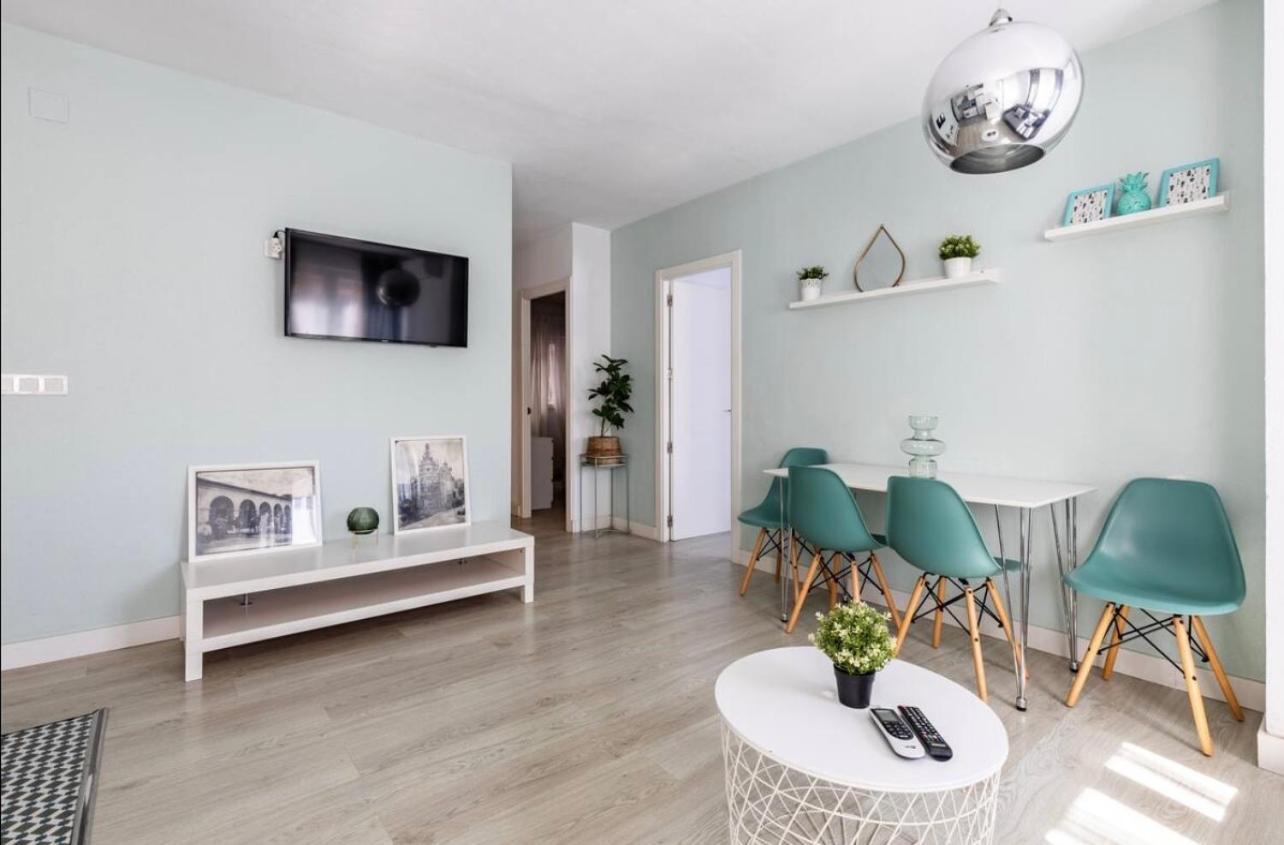 Duque Apartment *