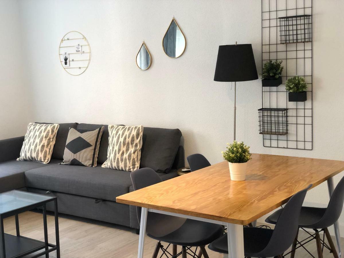 Apartment Duque *