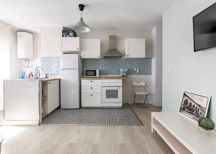 Apartamentos Duque Cartagena