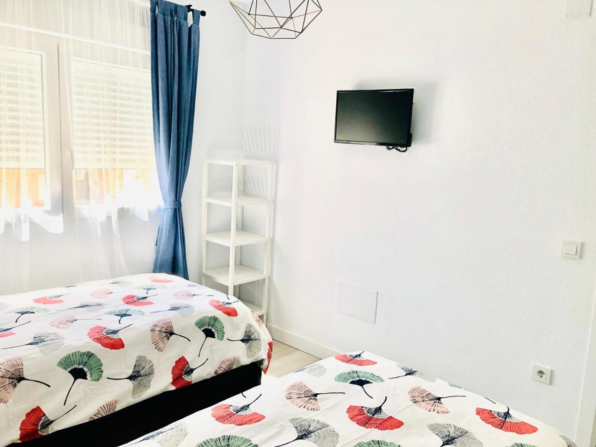 Apartament Duque *