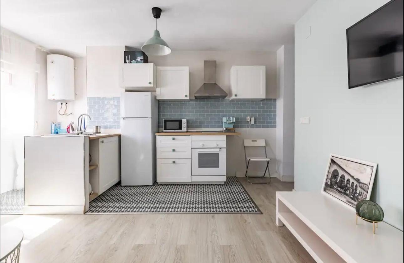 Apartament Duque *