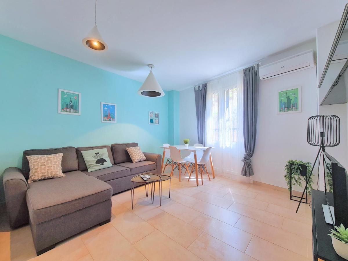 Duque Appartement *