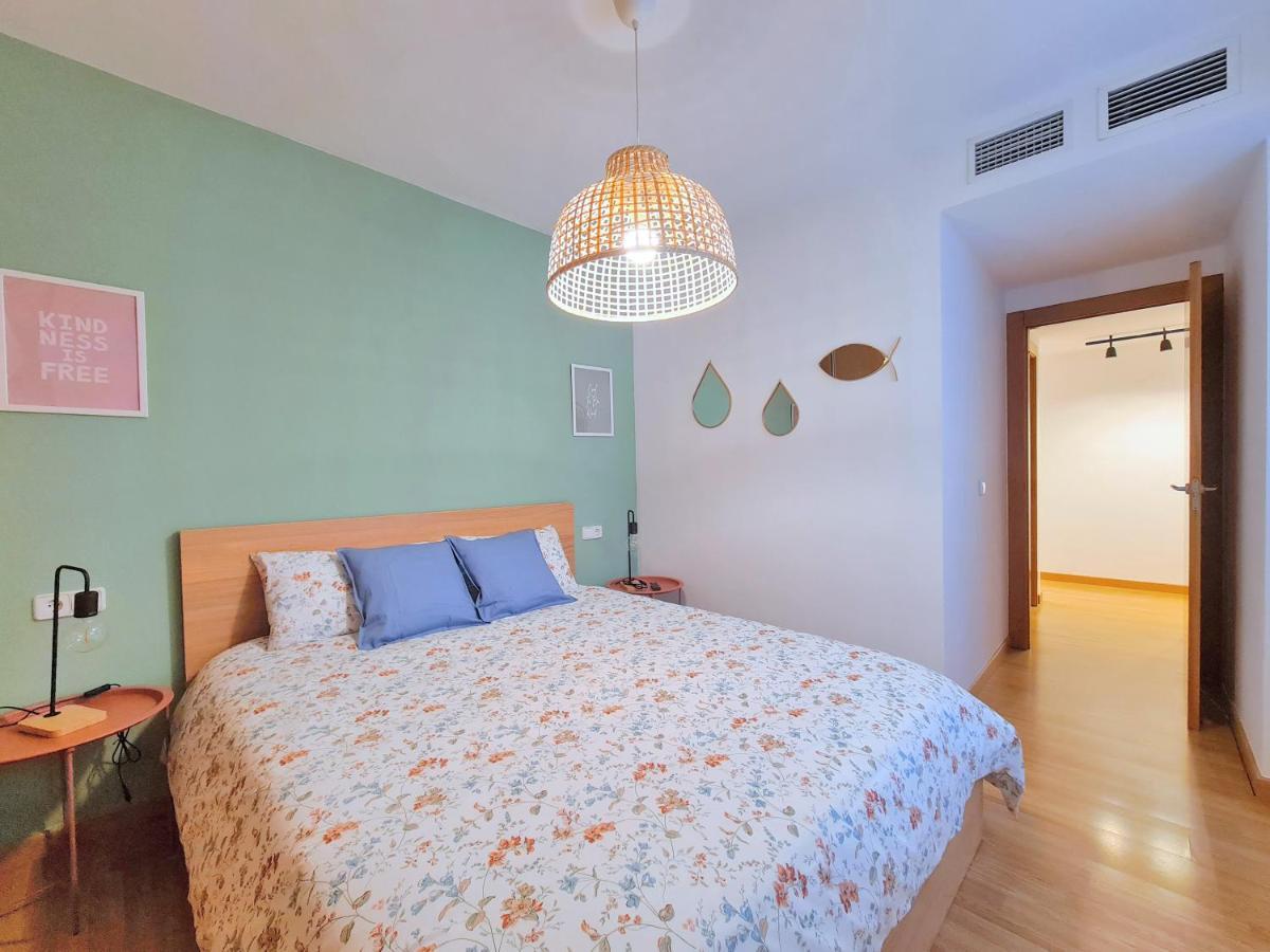 Appartement Duque