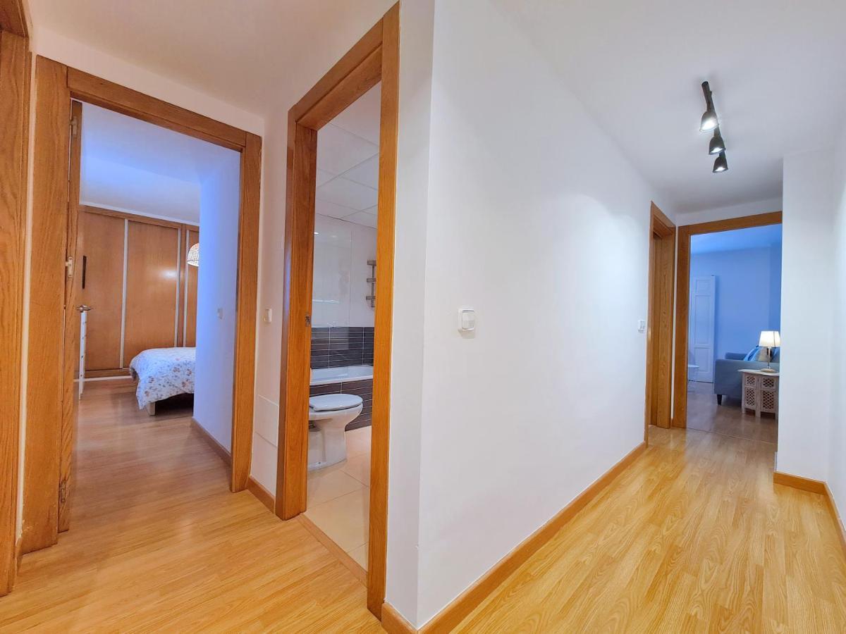 Appartement Duque