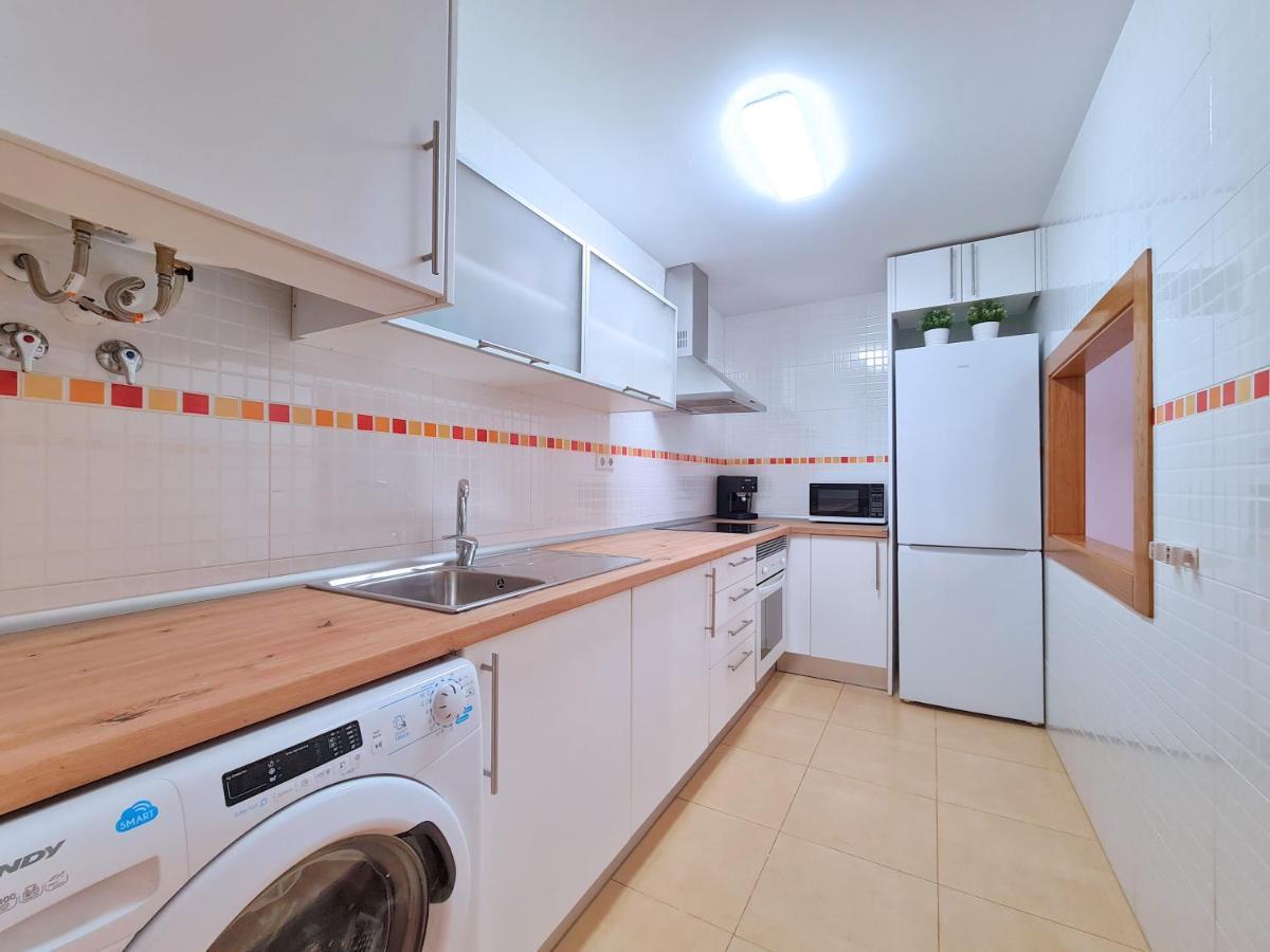 Duque Appartement Cartagena