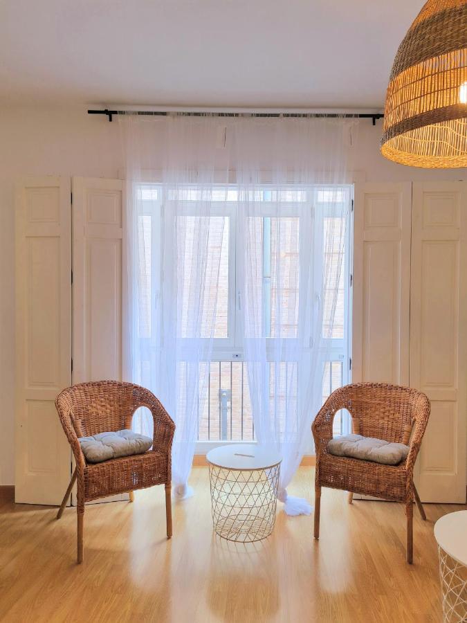 Duque Appartement *