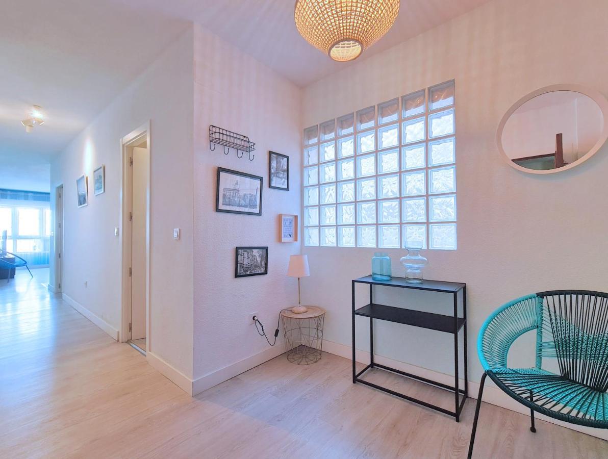 Appartement Duque