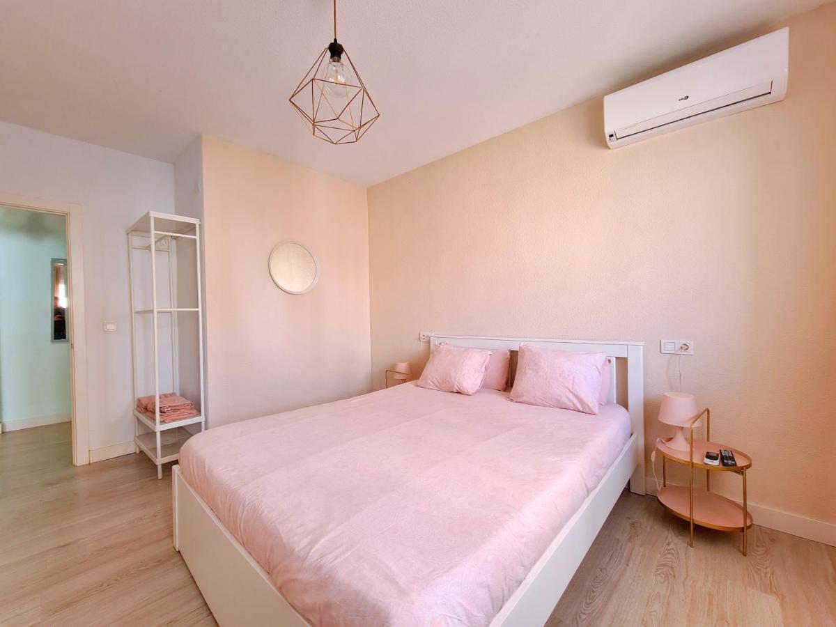 Appartement Duque Cartagena