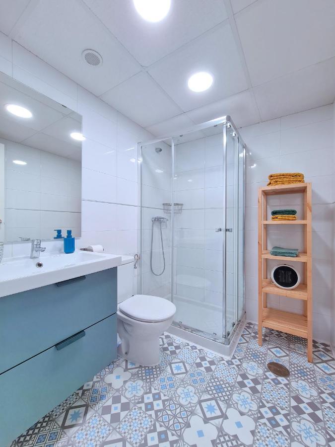 Appartement Duque *