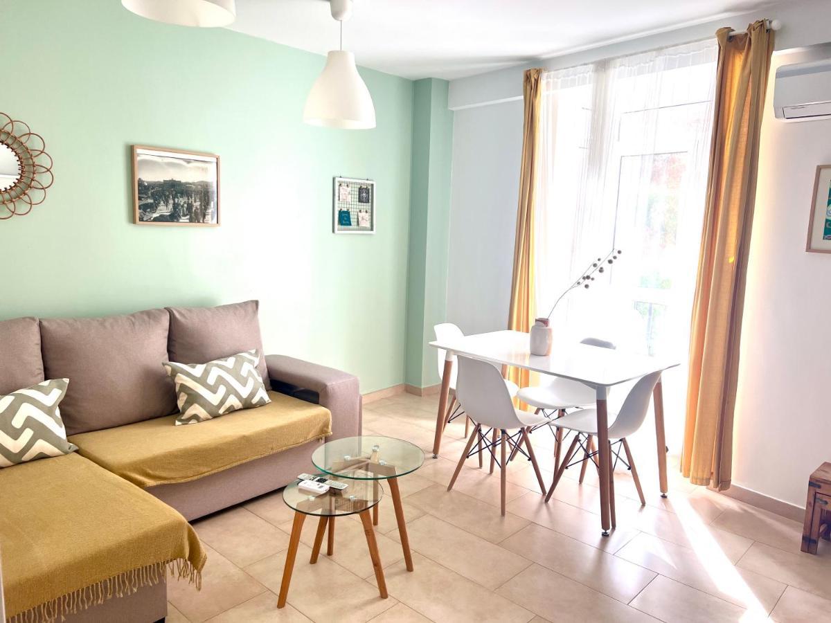 Appartement Duque