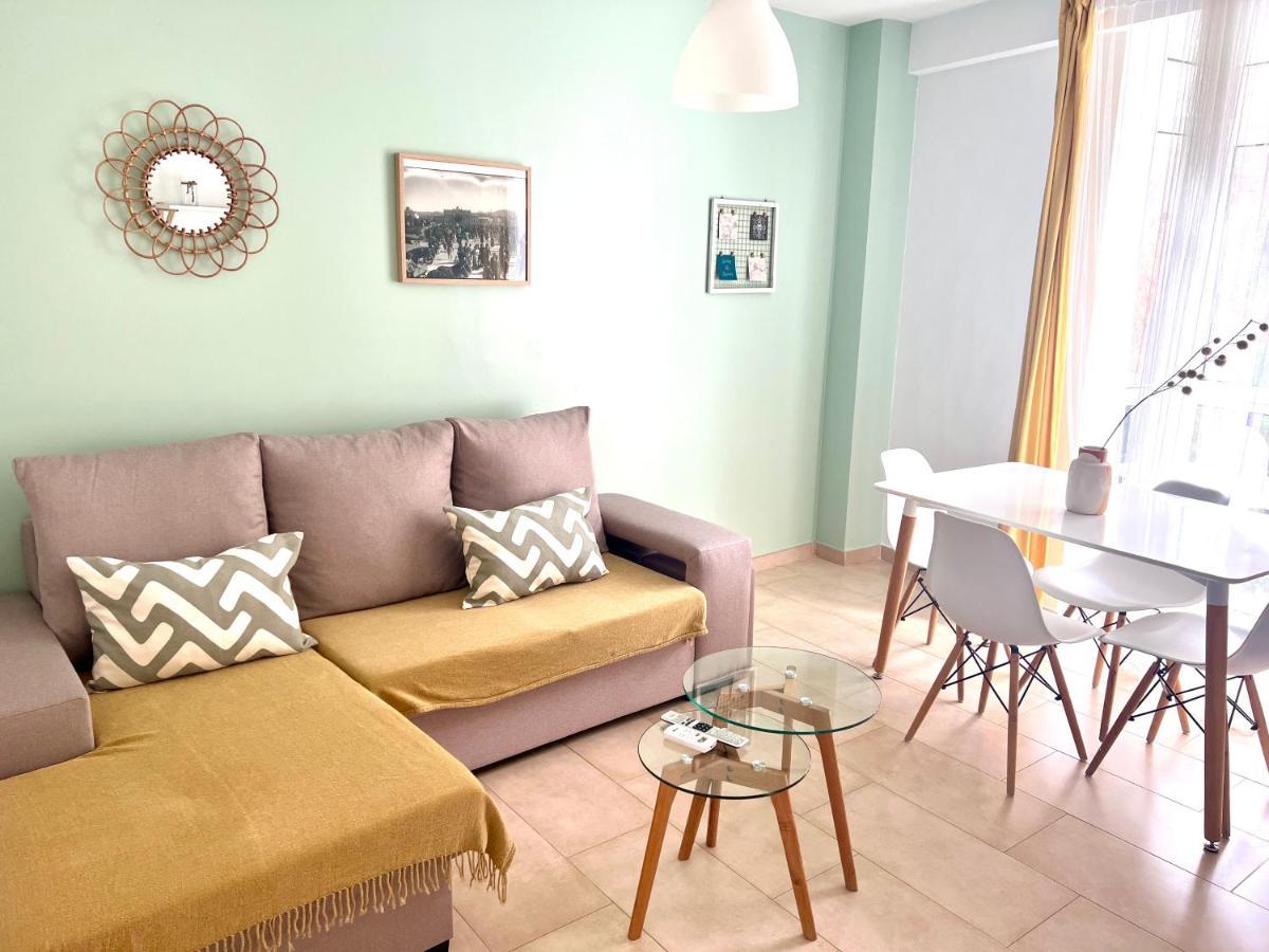 Appartement Duque *