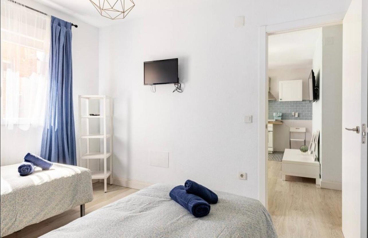 Appartement Duque *