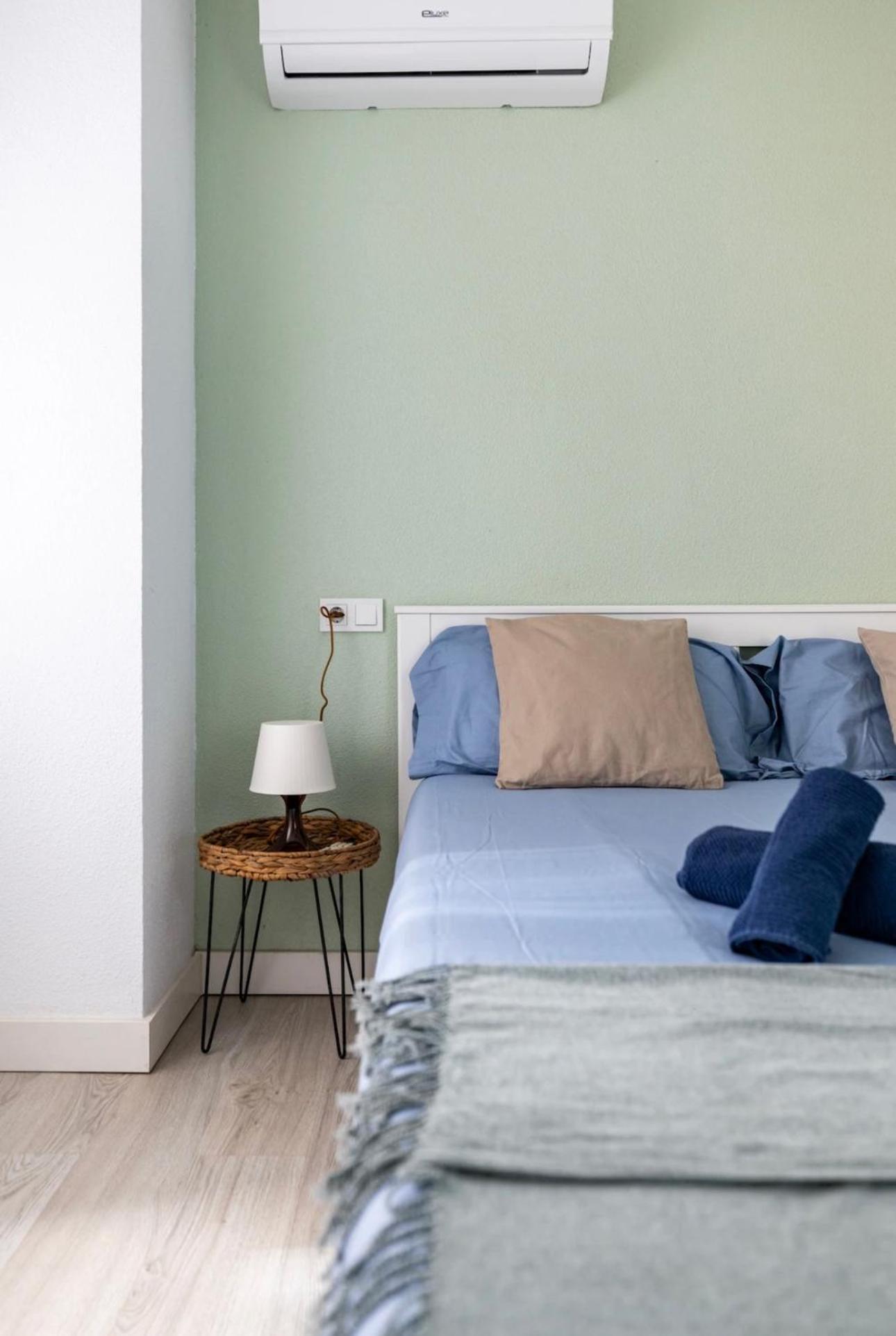Duque Appartement