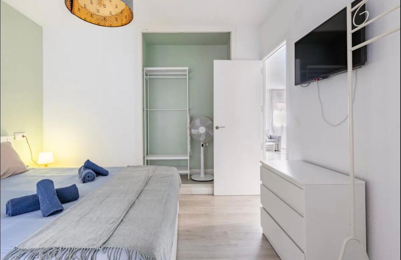 Appartement Duque