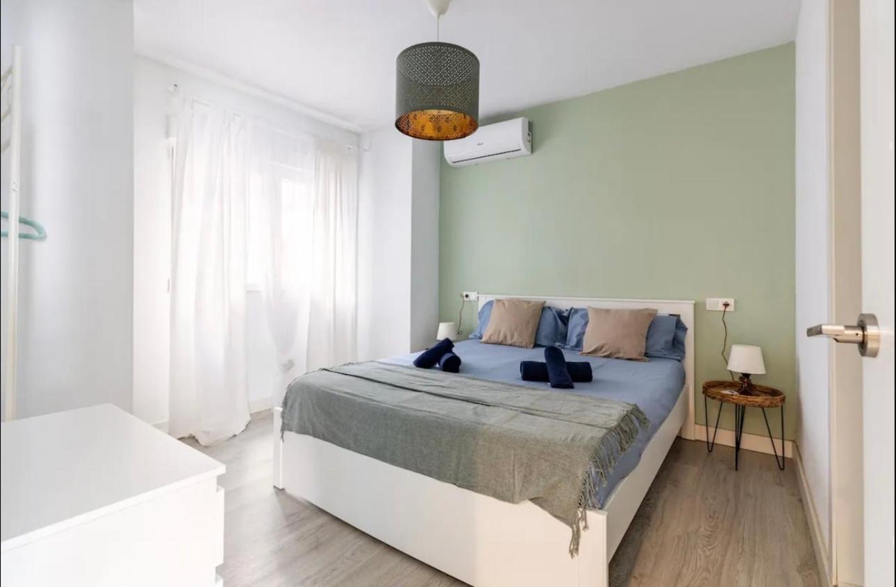 Appartement Duque