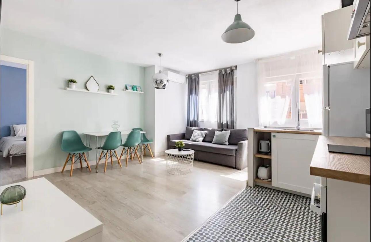 Duque Appartement *