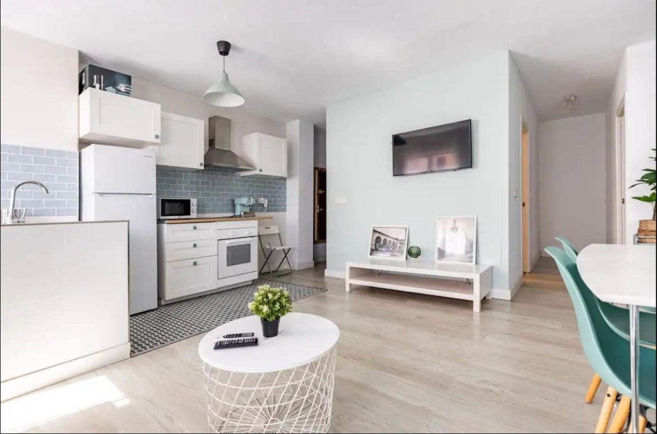 Appartement Duque Cartagena