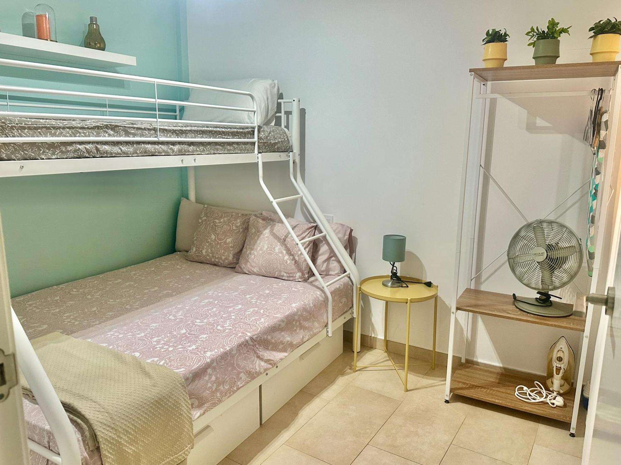 Duque Appartement *