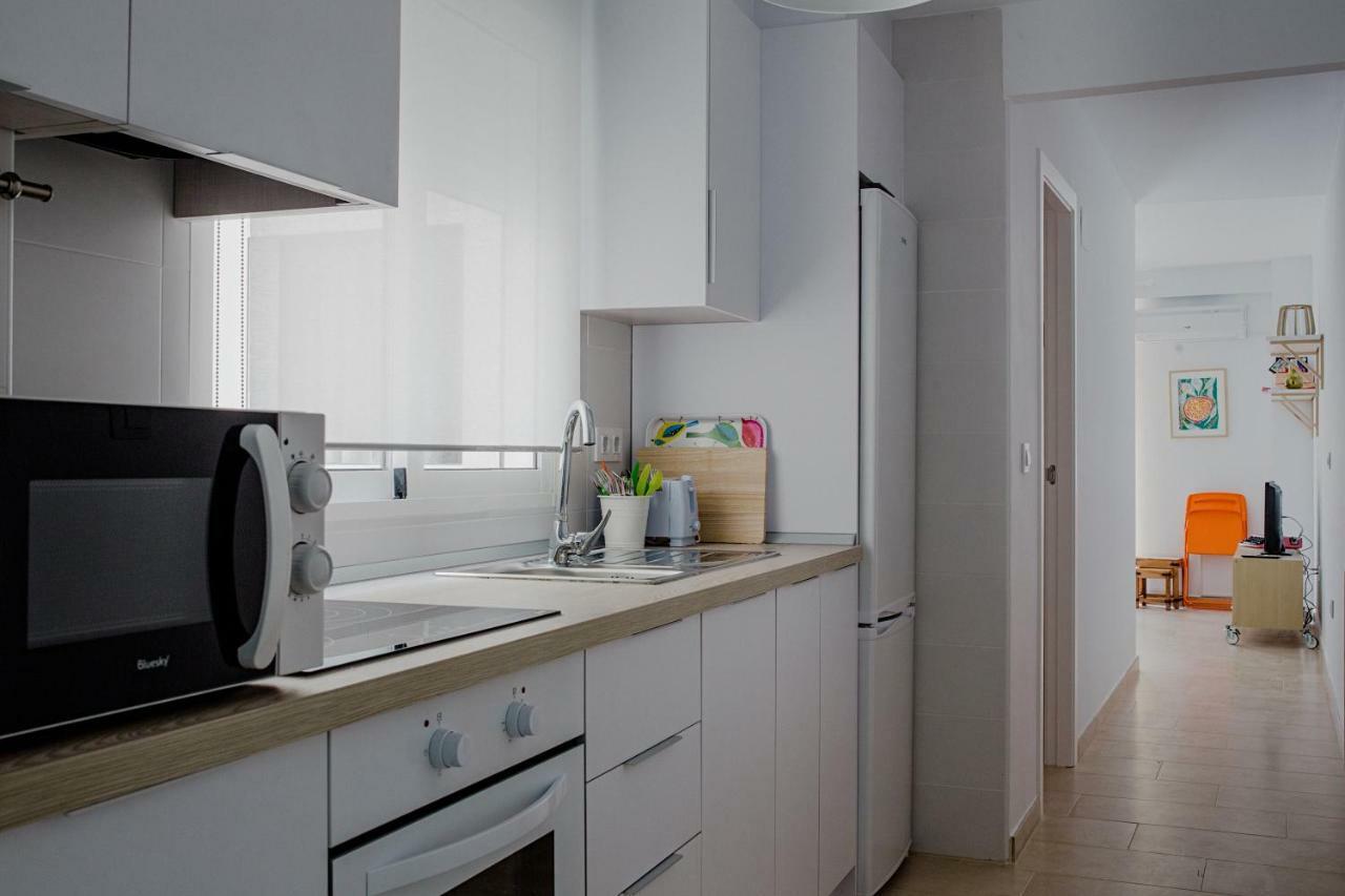 Appartement Duque *