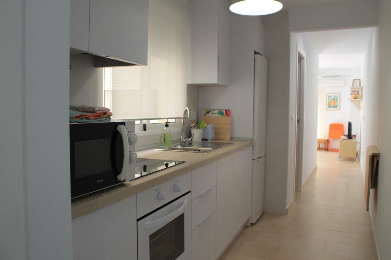 Appartement Duque *