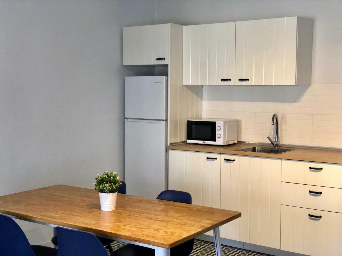 Appartement Duque Cartagena